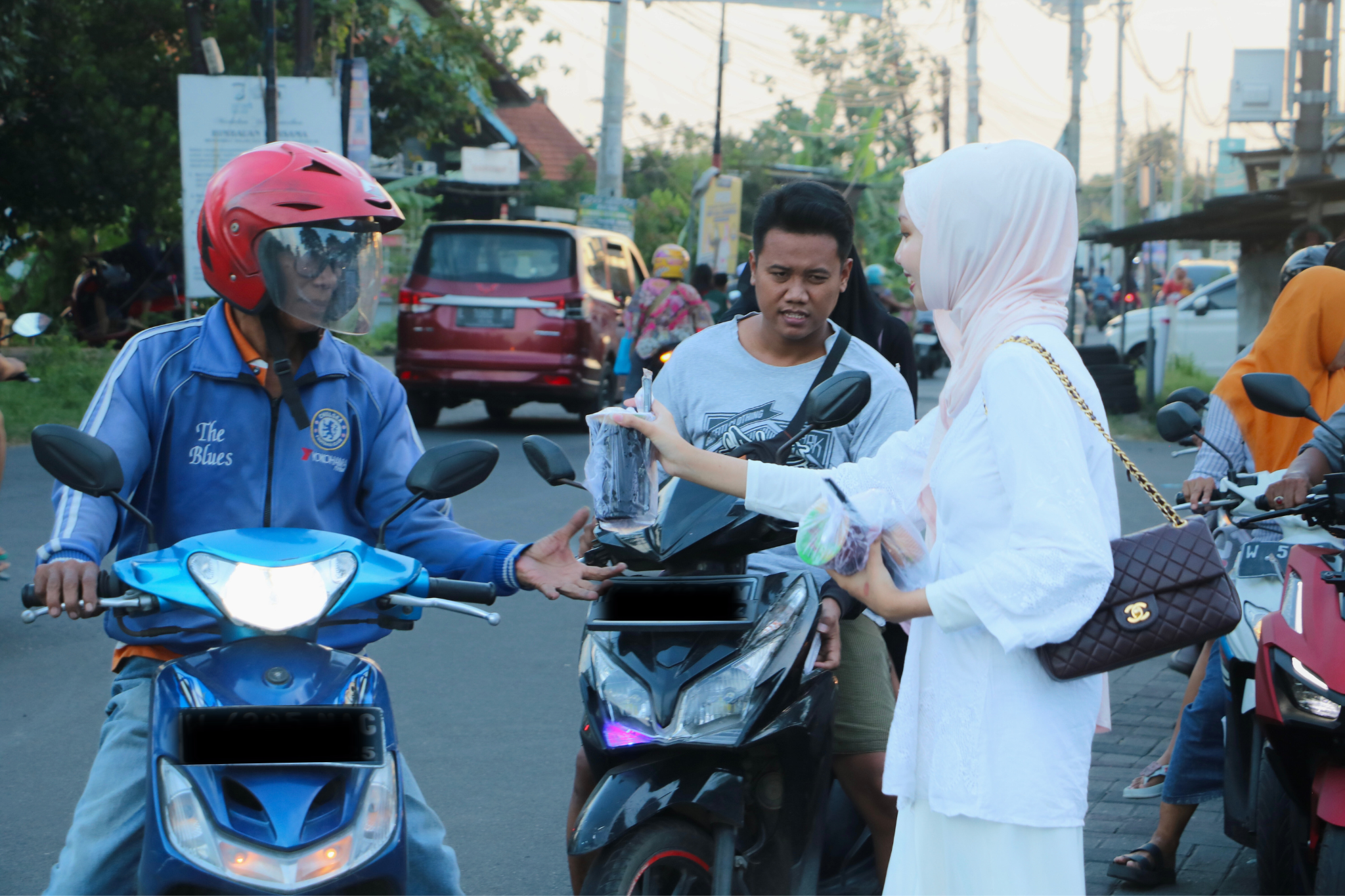 Council Program Spotlight : Pacar Asa