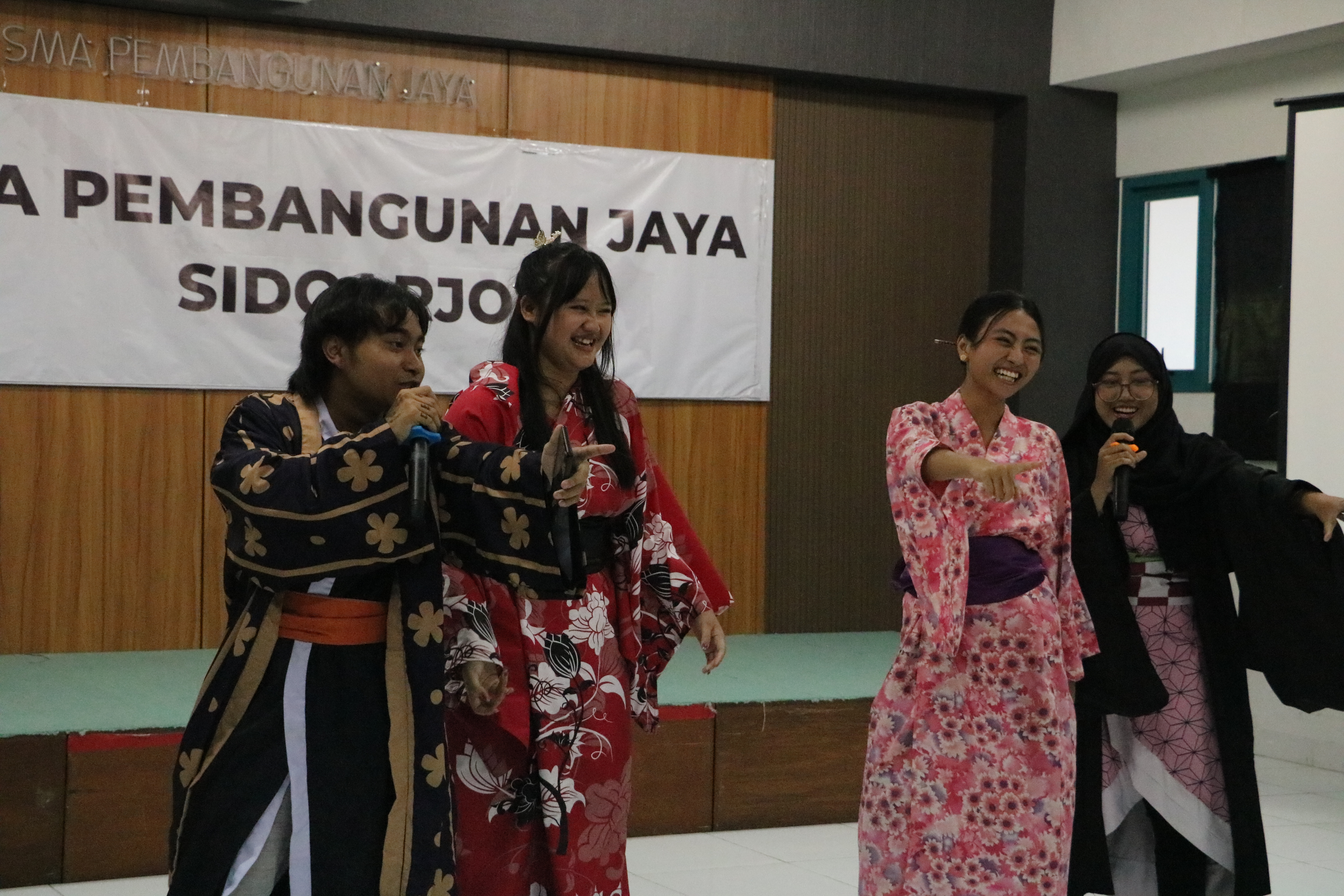 Council Program Spotlight : Cultural Fest & Cultinary