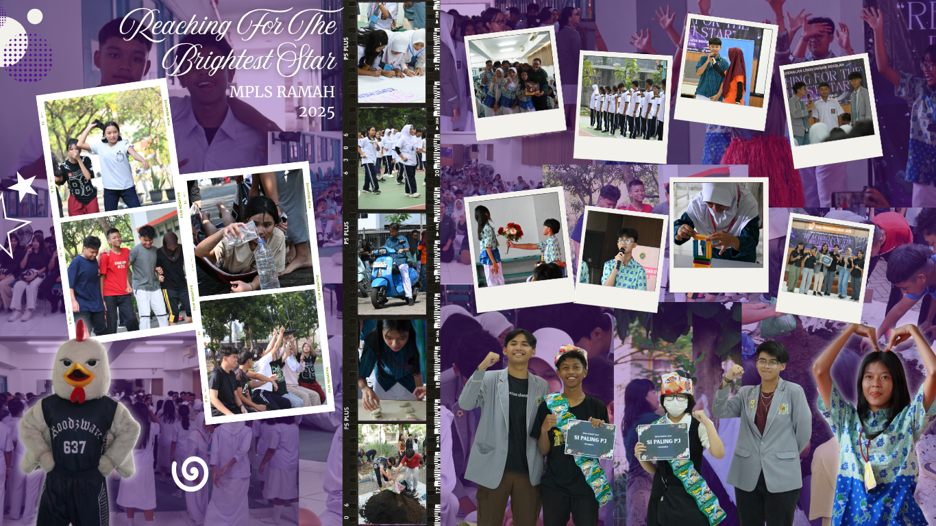 Reaching for the Brightest Stars, MPLS Ramah 2025 Welcomes New Students with Joy