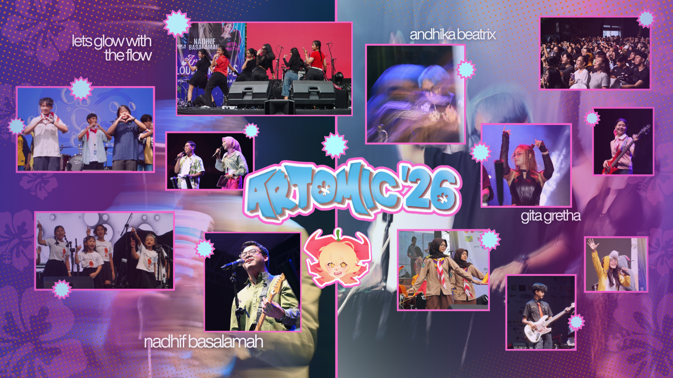 What Made Artomic Flourishmotus 2026 a Night To Remember?