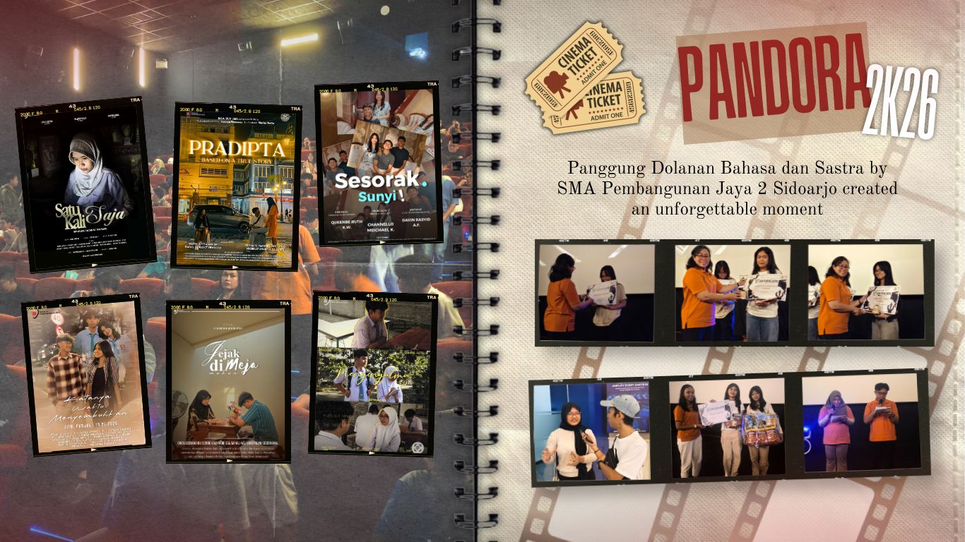 Project of Pandora 2026 Returns to the Big Screen with Its Finest Cinematic Work